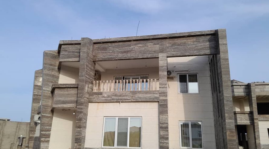 شهرک ساحلی پاسارگاد