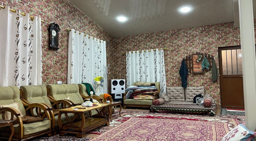 ویلا یک خوابه رسالت 9