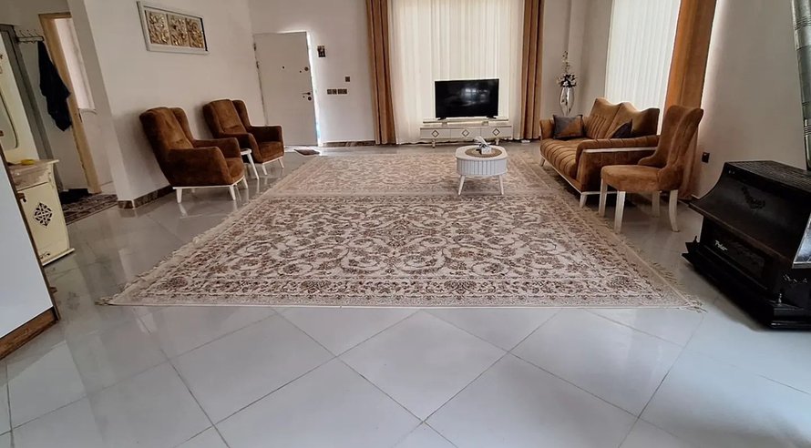 ویلا دوخوابه عمارت همتا ۲