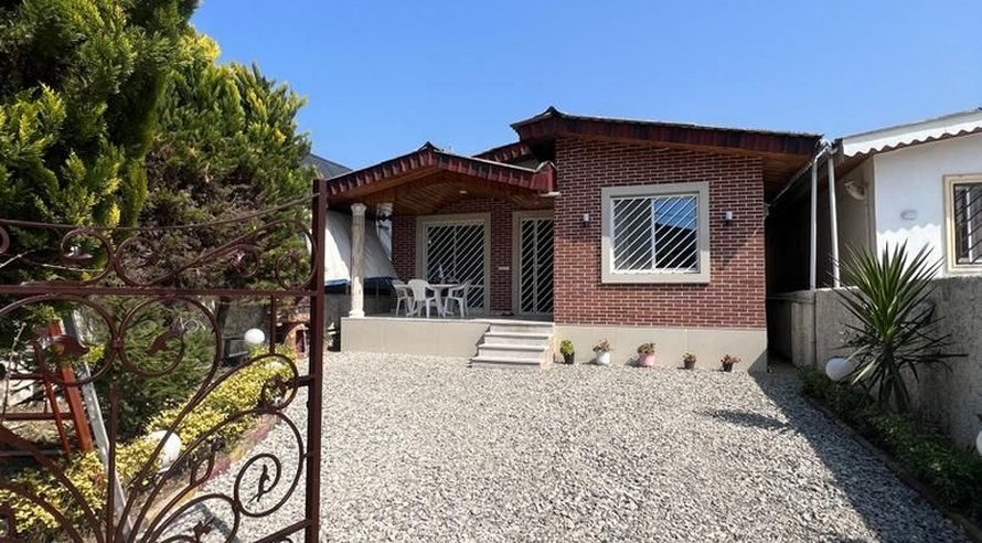 ویلا دوخوابه البرز 3