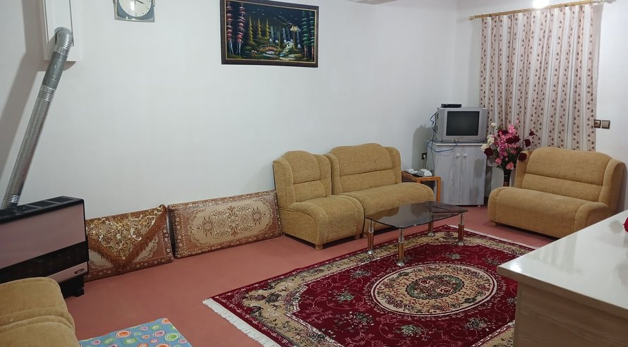 اجاره ویلا یک خوابه نیلاش 1 ماسال