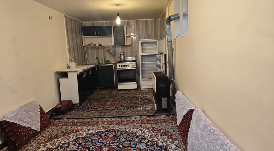 سوئیت فلت قربان زاده