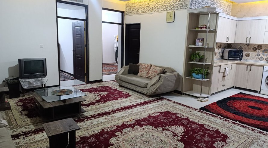 اجاره ویلا دوخوابه شهمیری نیشابور