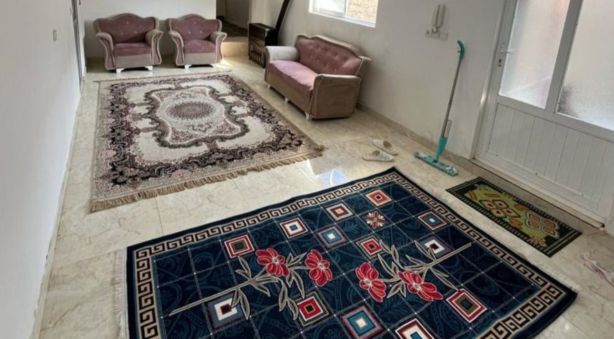 اجاره سوئیت فلت مبین 1 خمام