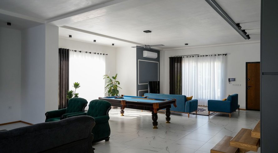 اجاره ویلا چهارخوابه استخردار کرزل تنکابن