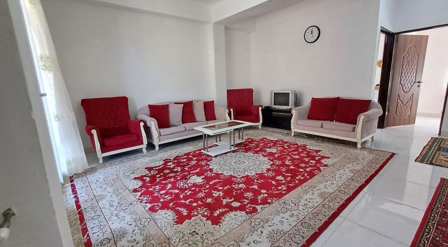 ویلا سه خوابه کامران