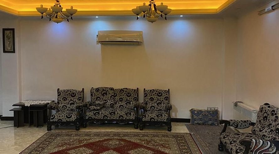 ویلا دوخوابه دریای 5