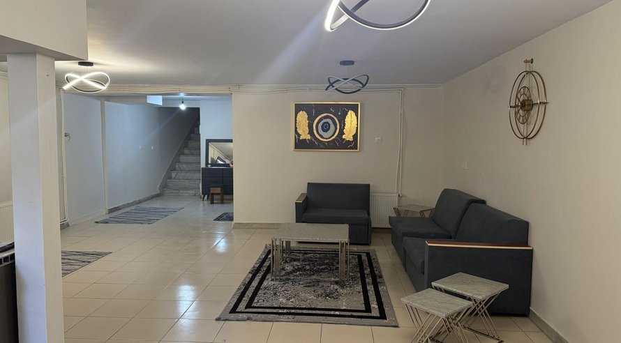 اجاره روزانه آپارتمان یک خوابه آذر فردوسی تهران