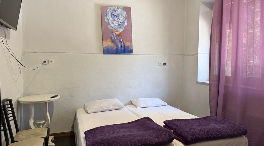 آپارتمان ندوشن - اتاق ۲۰4 بلوار کشاورز