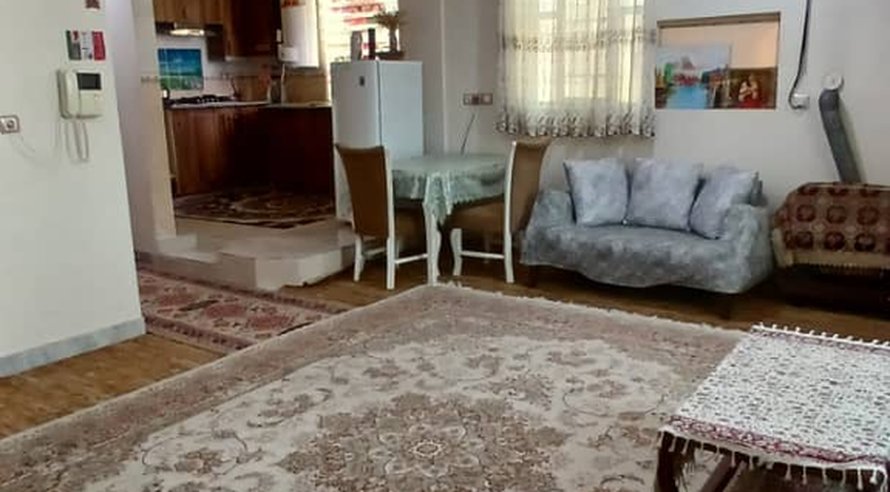 آپارتمان دوخوابه نگین دریا