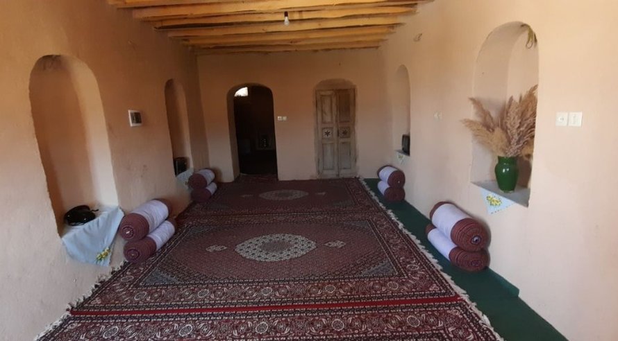 آناده - واحد کدخدا غلامعلی