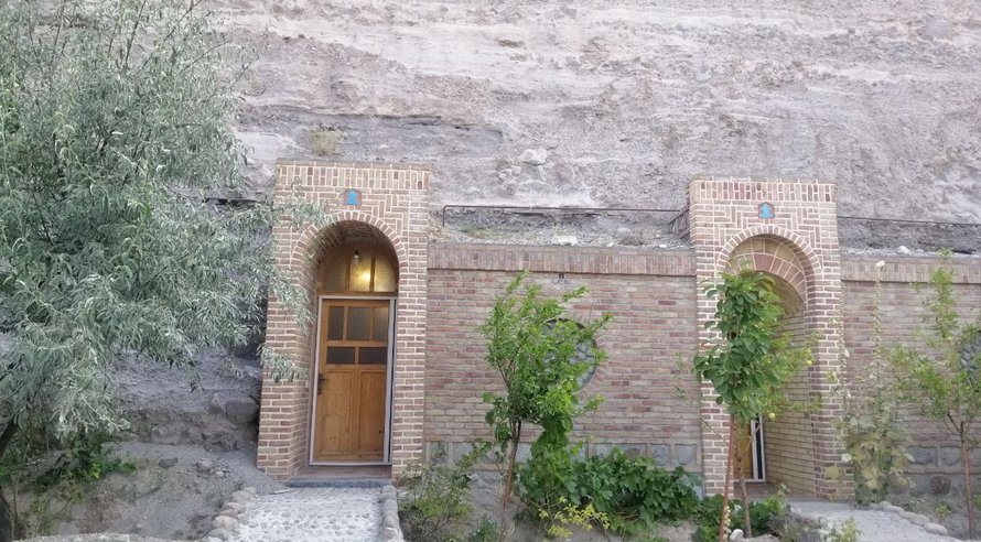 بوم گردی تقی زاده - واحد 2