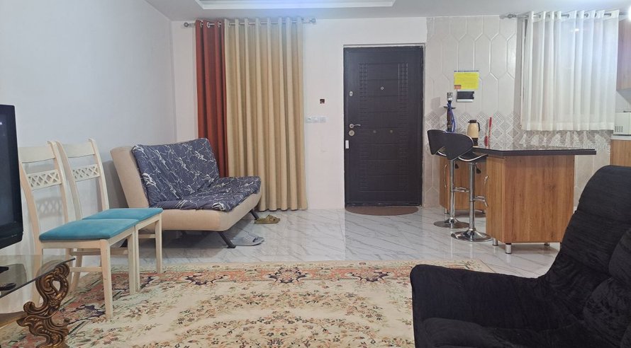 ویلا یک خوابه سرای شمشاد