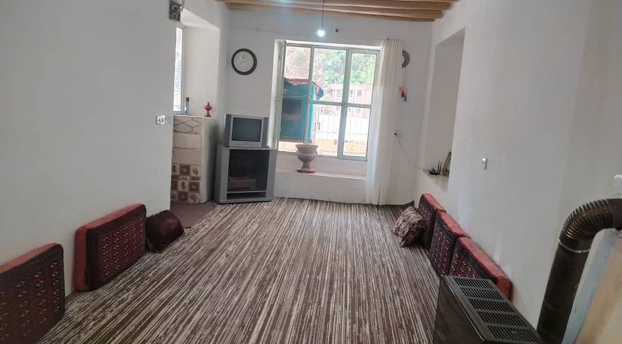 آپارتمان یک خوابه هجیج شفیعی