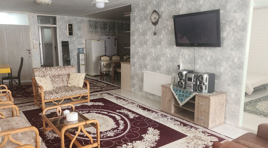 سوئیت دوخوابه پیمان 3