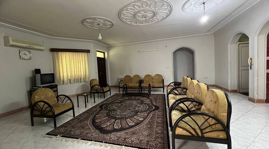 اجاره ویلا دوخوابه ساحلی فردوست دریاکنار