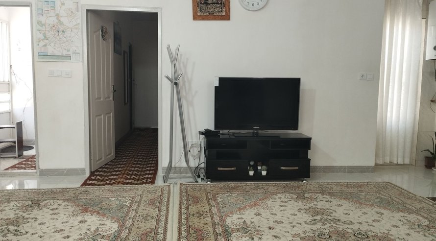 سوئیت یک خوابه سرای نگار