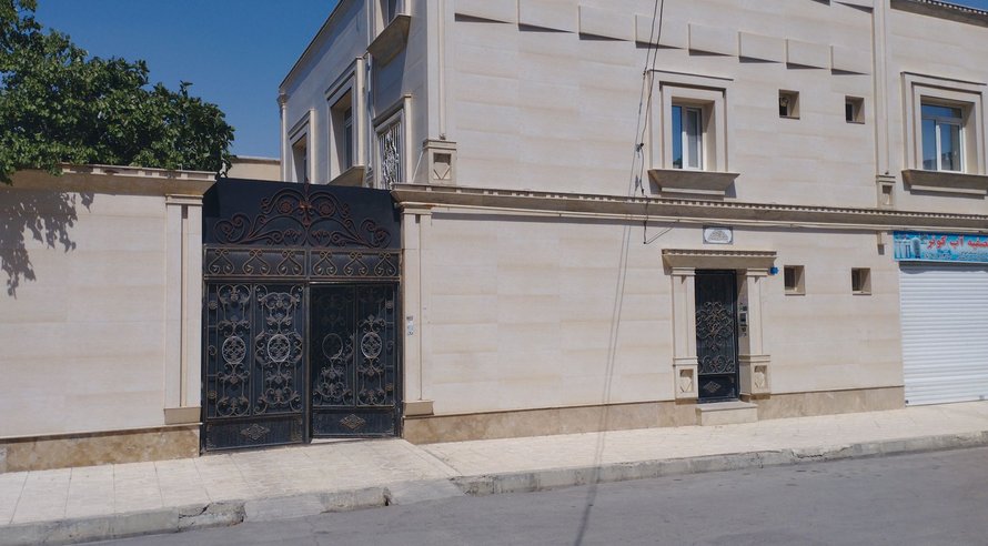 دوخوابه سرای نگار
