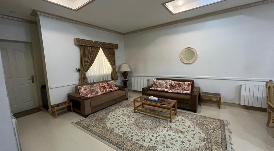 ویلا دوخوابه ساحلی واحد ۱۰۲