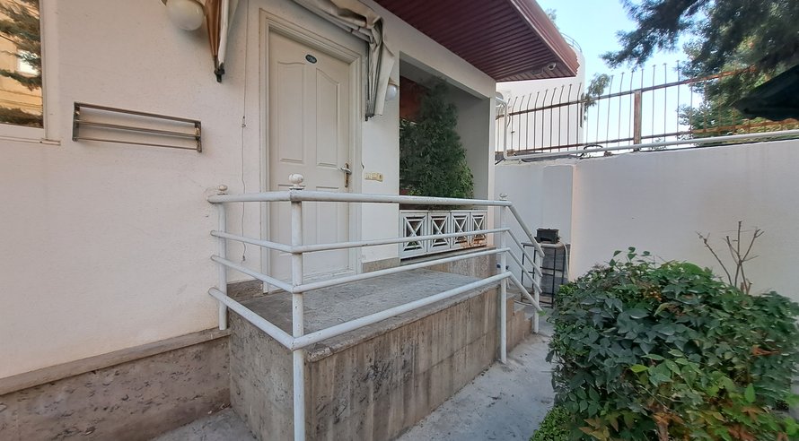 ویلا دوخوابه نخل ۱۰۱