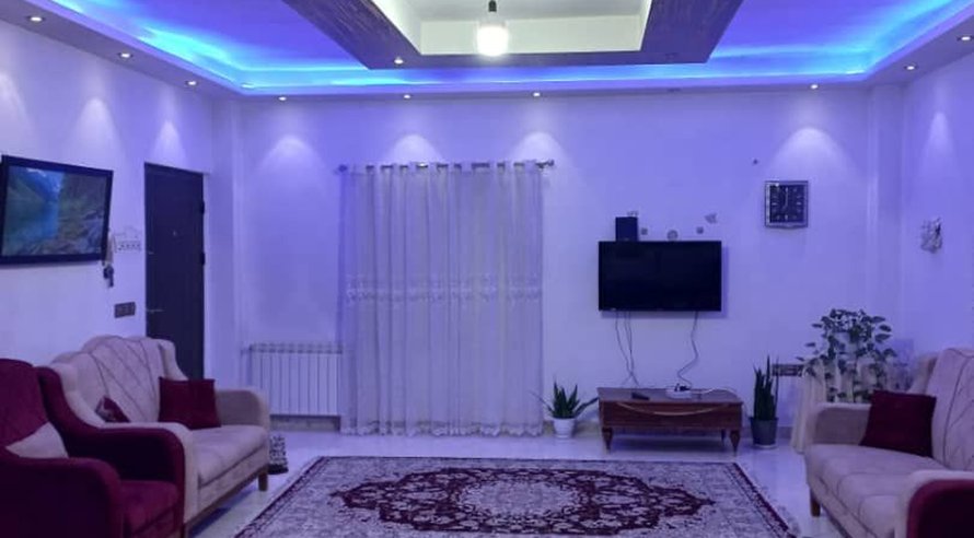 سوئیت دوخوابه نامبر وان