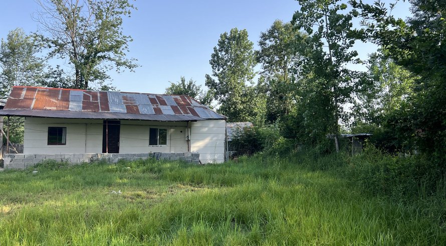 سوئیت یک خوابه برکه ای