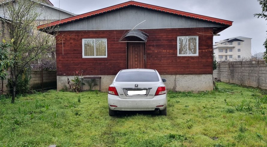 ویلا دوخوابه یاس شاندرمن