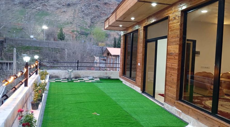 آپارتمان دوخوابه میلاد 10