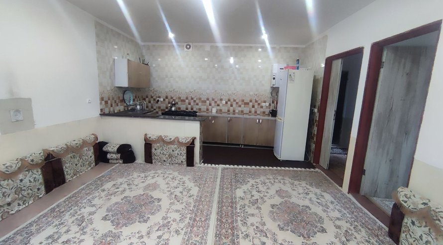 اجاره ویلا یک خوابه فلاحی 2 نودشه