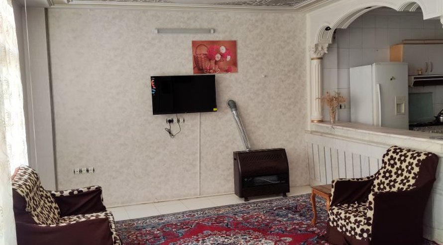 آپارتمان یک خوابه شاهرخی