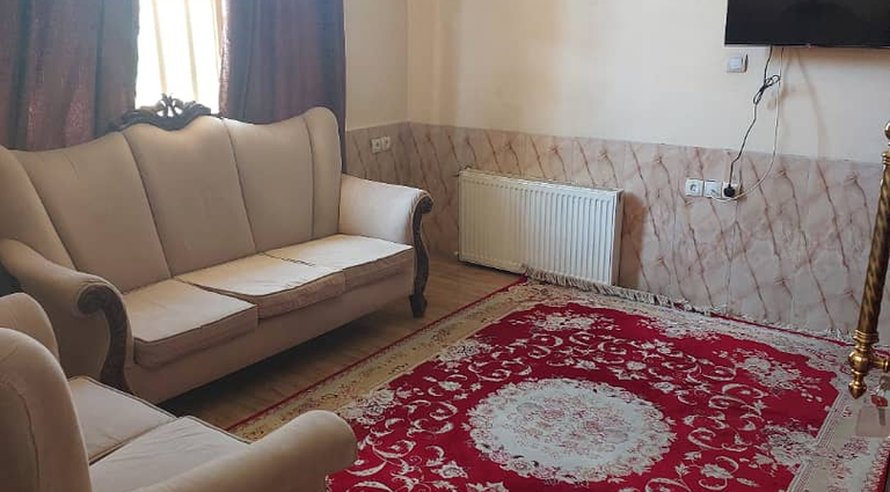 اجاره روزانه آپارتمان یک خوابه سرداران 11 شیراز