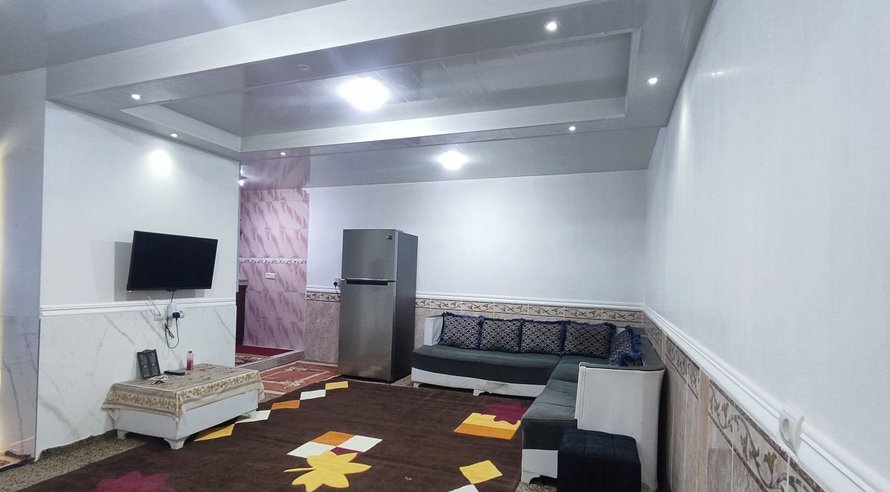 سوئیت یک خوابه خور 19