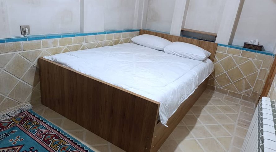 نه چم - واحد گلشن