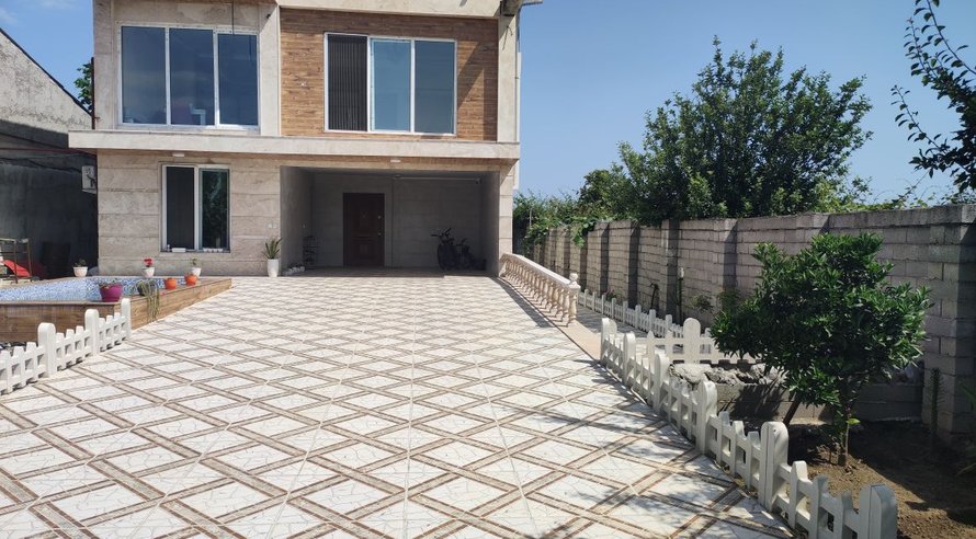 یک خوابه ساحلی شهباز