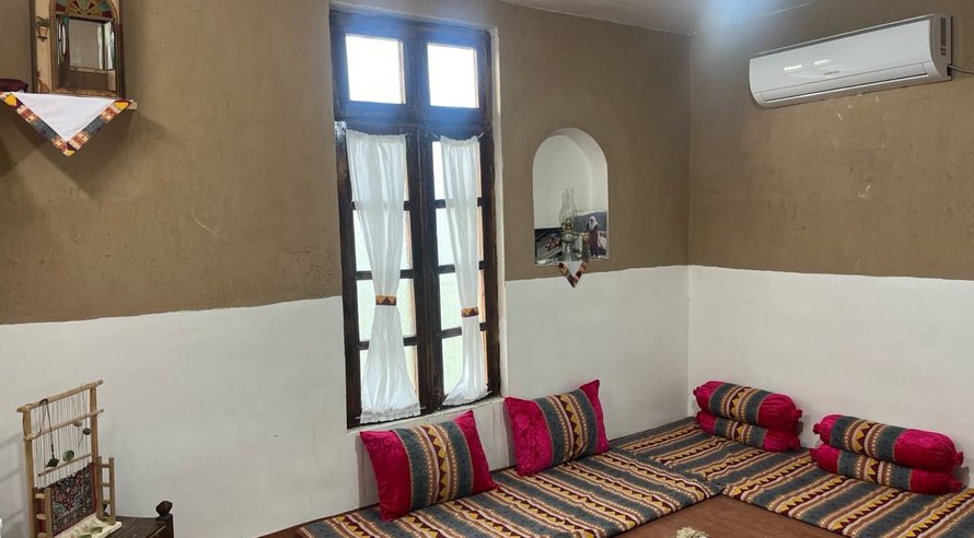 رستمی - واحد 2