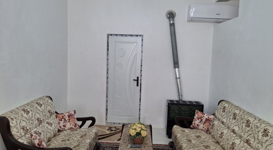 اجاره سوئیت یک خوابه نورا ۲ جویبار