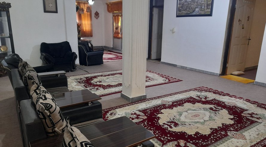 ویلا دوخوابه علیزاده 5