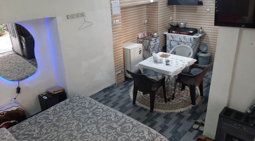 سوئیت فلت مینابی میدان خراسان