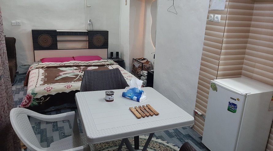 اجاره سوئیت فلت مینابی میدان خراسان تهران