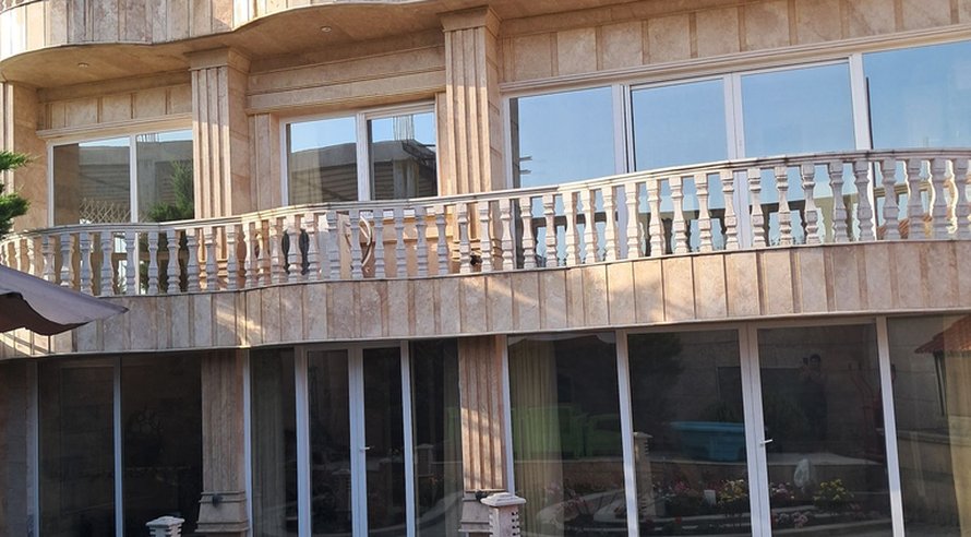 سوئیت فلت پرهام 101