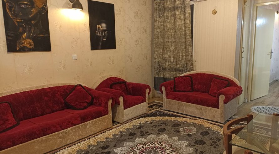 اجاره روزانه آپارتمان یک خوابه شبان ۶۰ قشم