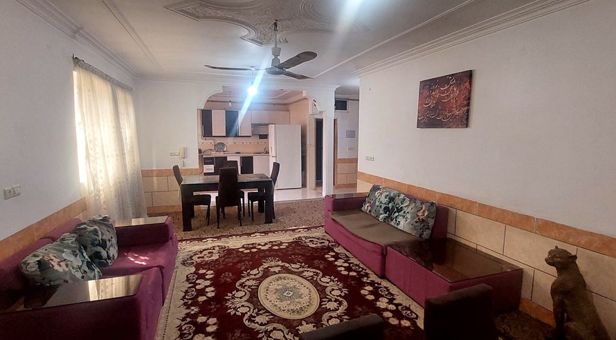 اجاره ویلا یک خوابه مسیحا علی آباد کتول