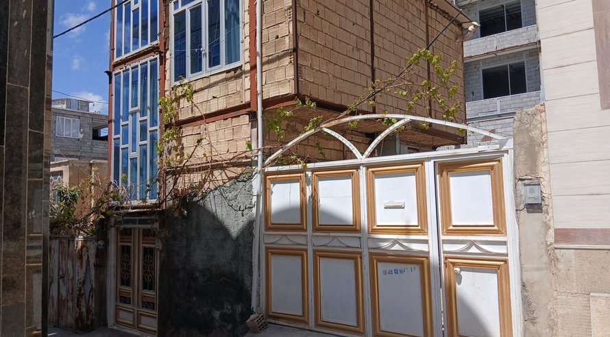 یک خوابه یاسا 1