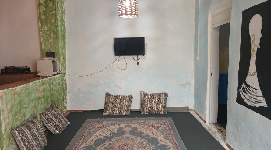 سوئیت دوخوابه ساحلی سِحرِسَحَر واحد 4