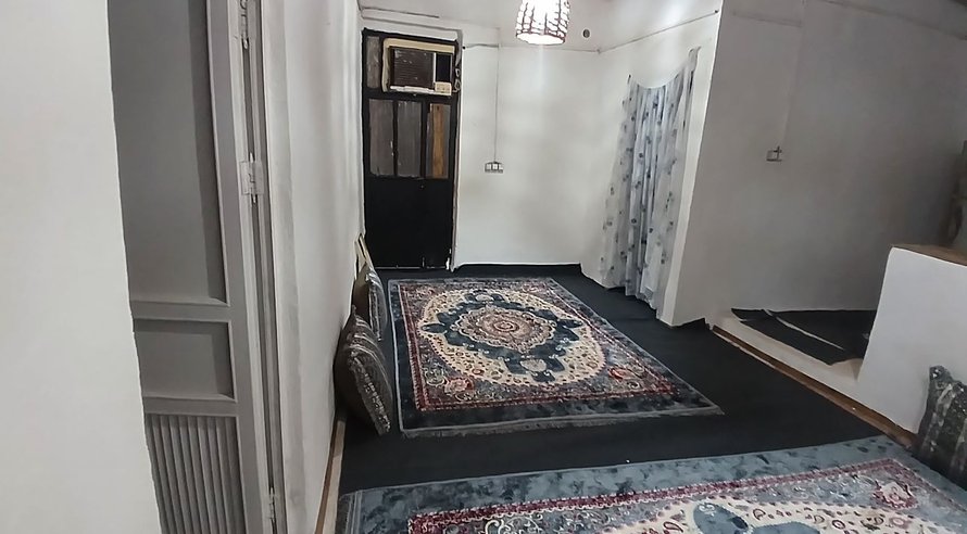 اجاره سوئیت دوخوابه ساحلی سِحرِسَحَر - واحد 4 هرمز