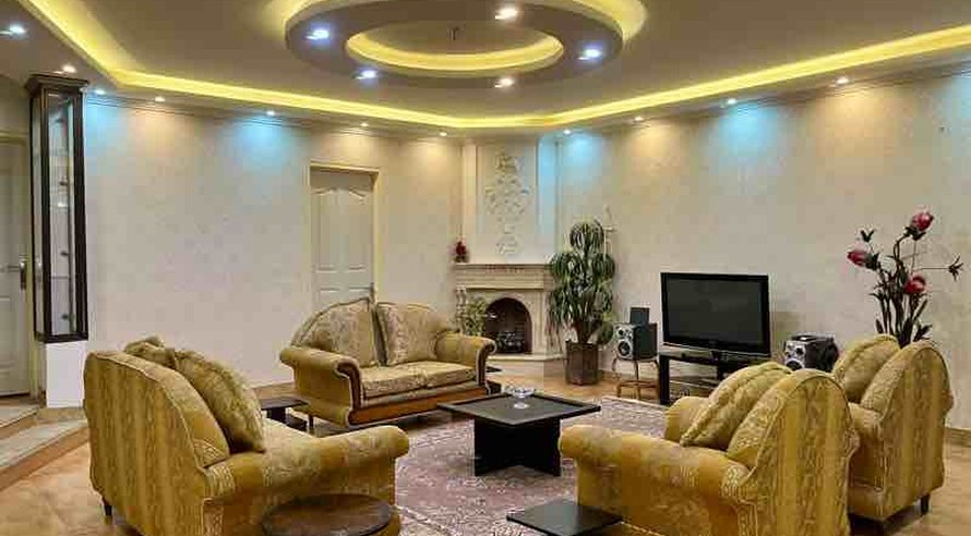 اجاره ویلا سه خوابه دوبلکس گل باغ رشت