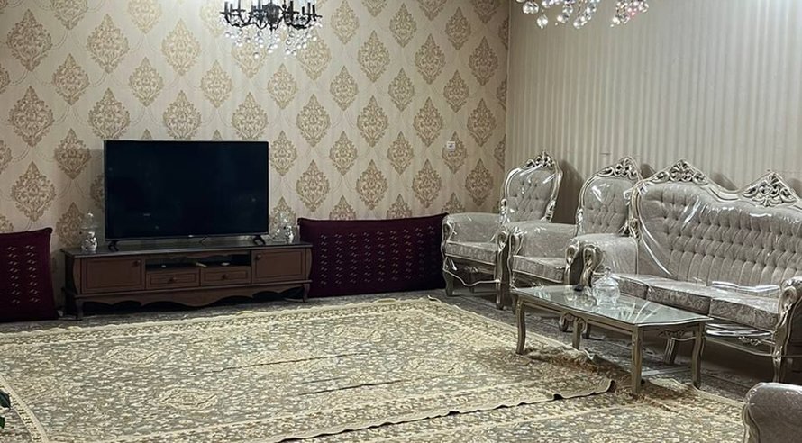 آپارتمان دوخوابه فداییان اسلام 17