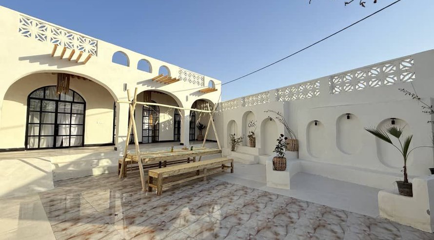 بوم گردی کاوان - واحد موج