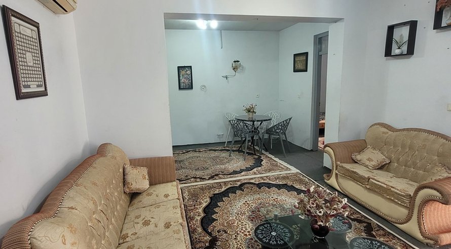 اجاره ویلا دوخوابه سنایی 7 بندر انزلی