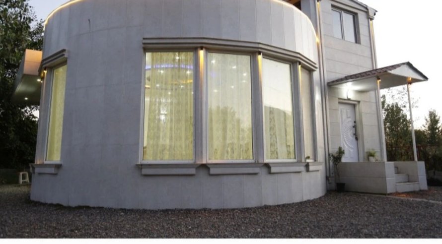 ویلا یک خوابه سام 11